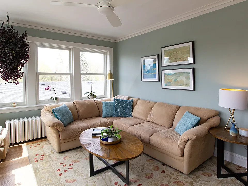 Sunroom