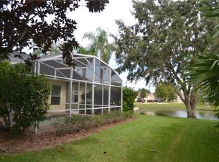 2619 Raccoon Run Ln, Orlando, FL 32837