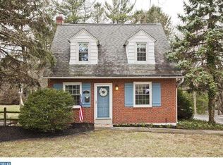 47 Letitia Ln, Media, PA 19063