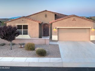 1407 E Lower Mine Ln, Sahuarita, AZ 85629