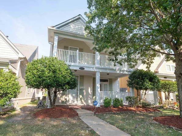 1338 Island Pl E, Memphis, TN 38103