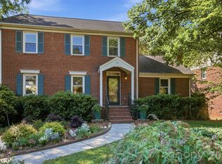 723 Walnut Point Dr, Matthews, NC 28105