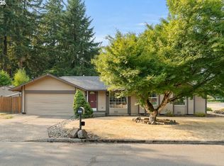 1875 SE River Glen Ct, Milwaukie, OR 97267