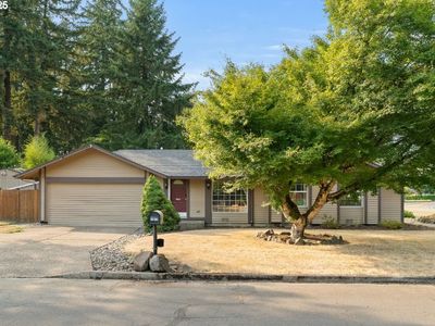 1875 SE River Glen Ct, Milwaukie, OR, 97267