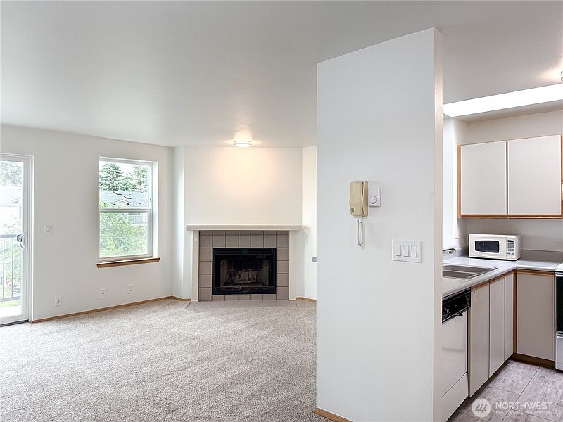 2nd image of 124 SW 154th Street #302