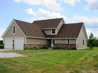 1713 NW 400th Rd, Kingsville, MO 64061