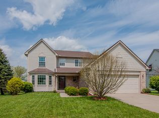 4227 Woodcrest Ct, Ypsilanti, MI 48197