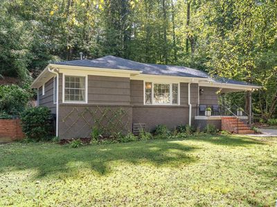 1733 Windsor Blvd, Homewood, AL, 35209