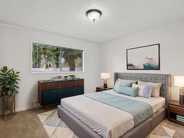Cypress Crest Apartments — Photo 20