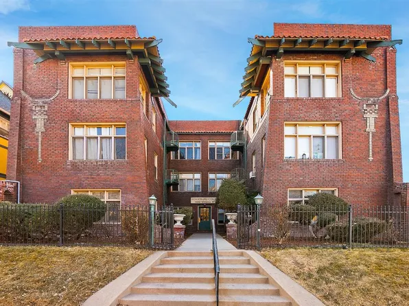 1469 N Williams St, Denver, CO