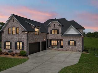 1210 Ballentrace Blvd, Lebanon, TN 37087