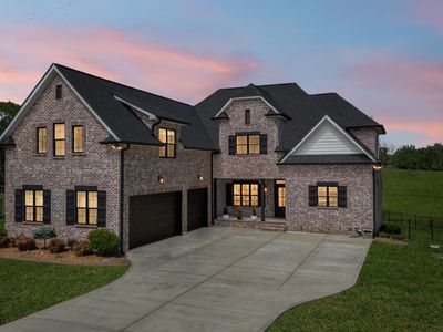 1210 Ballentrace Blvd, Lebanon, TN, 37087
