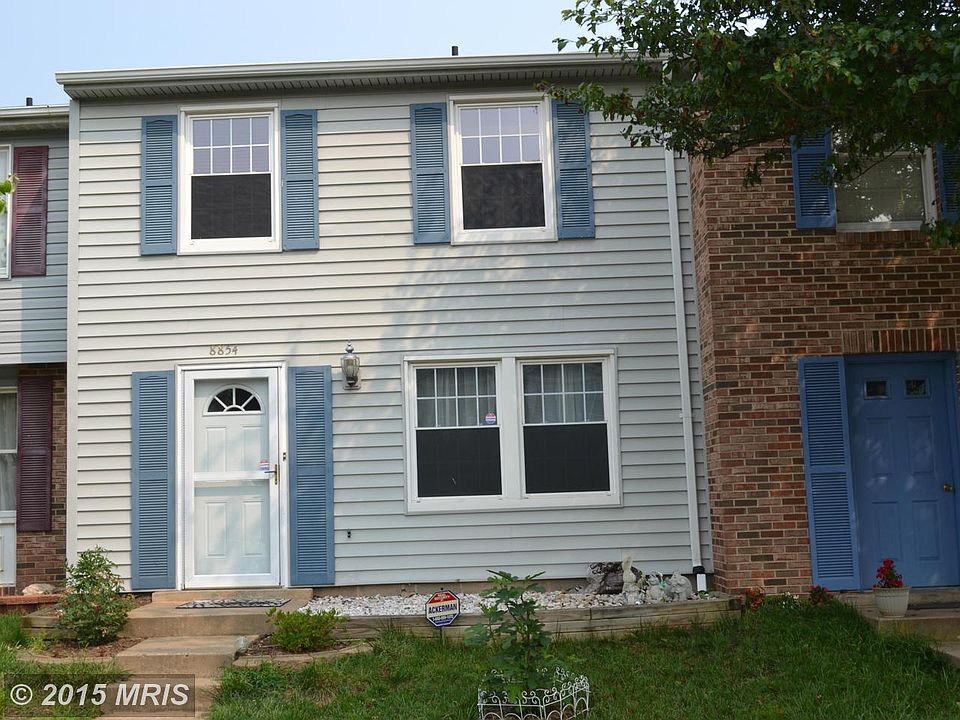 1st image of 8854 Petersburg Ct