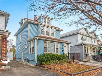 70-43 Nansen St, Forest Hills, NY, 11375