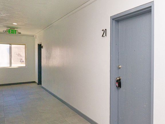 5th image of 1666 N Avalon Blvd #17