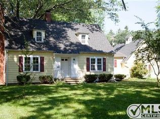 123 N Fruitport Rd, Spring Lake, MI 49456