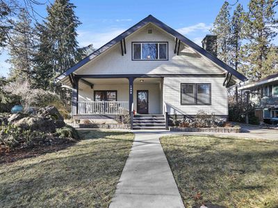 1228 S Division St, Spokane, WA, 99202