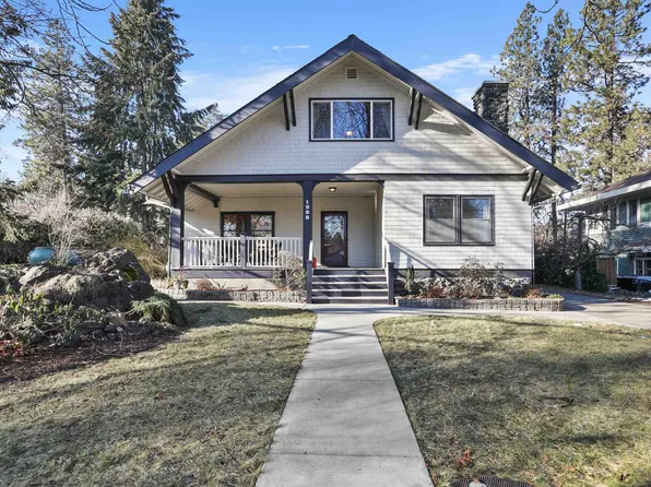 1228 S Division St, Spokane, WA 99202