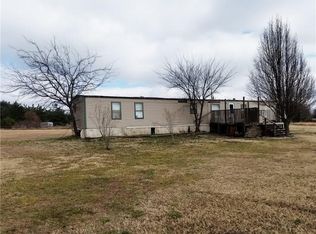105558 S Parkwood Meadows Dr, McLoud, OK 74851