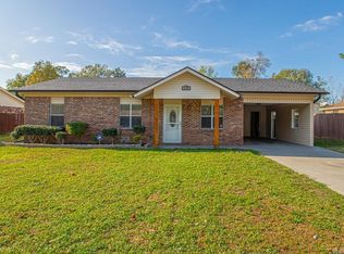 19 Paige Ave, Cabot, AR 72023