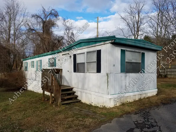 314 School Rd E, Asheville, NC 28803