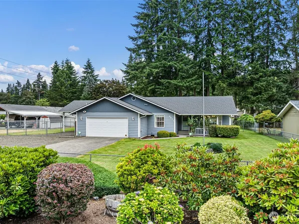 4871 Sherlyn Avenue SE, Port Orchard, WA 98367