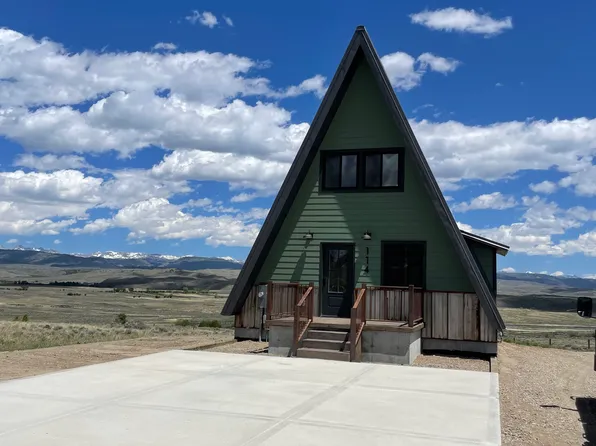 114 Merrimac Trl, Boulder, WY 82923