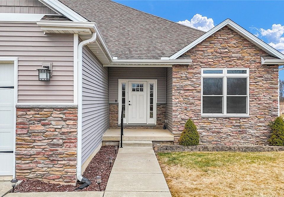7249 Jeffrey Dr, Mount Zion, IL 62549 | Zillow