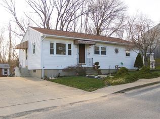 24 Garnet St, West Warwick, RI 02893