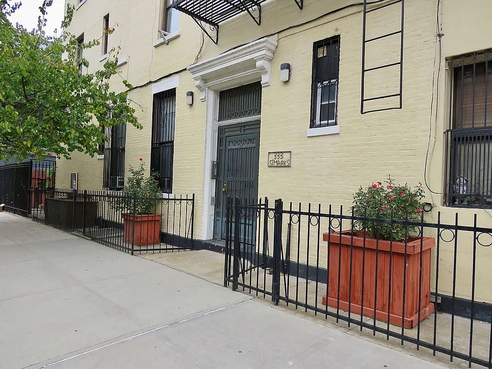 1st image of 333 Saint Marks Ave APT 3