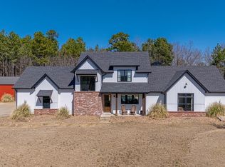 1520 Midland Rd, Alexander, AR 72002