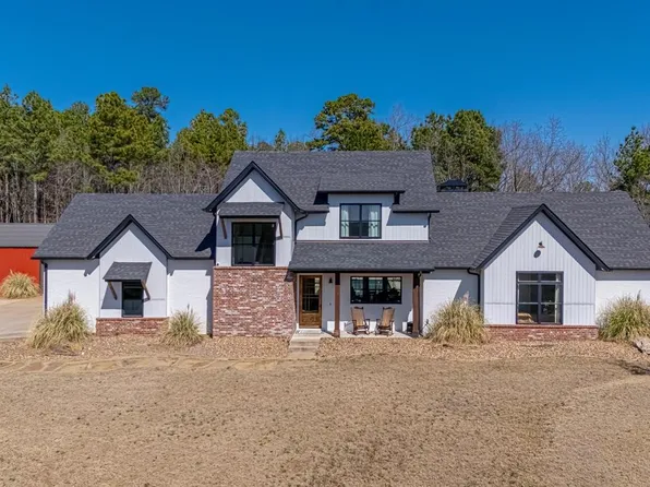 1520 Midland Rd, Alexander, AR 72002
