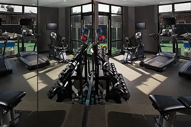 Rented by Tapiro Realty