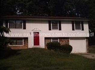 1371 Reddington Ln, Norcross, GA 30093