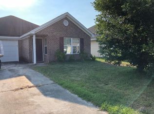 7 Lagan Ln, Port Wentworth, GA 31407