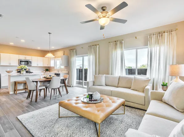 Thornydale Point, 3812 W Goshen Dr #27, Tucson, AZ 85741