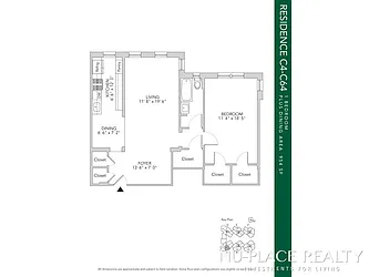 Sold by Nu Place Realty