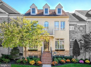 43518 Stargell Ter, Leesburg, VA 20176