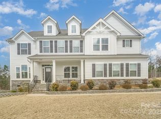 4604 Howie Ln, Harrisburg, NC 28075