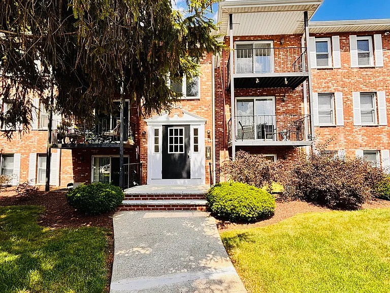 364 Neponset St #KK — Photo 1