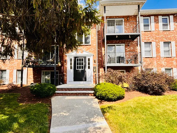 364 Neponset St, Canton, MA
