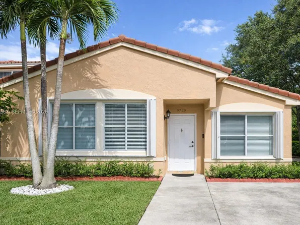 9720 SW 164th Ave, Miami, FL 33196