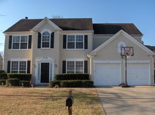 376 Bloombridge Way NW, Marietta, GA 30066