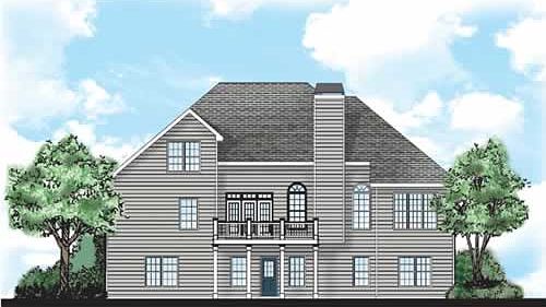 2nd image of 419 Tom Avery Dr