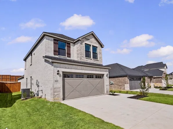2012 Whispering Ln, Celina, TX 75009