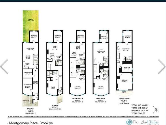 5th image of 34 Montgomery Pl