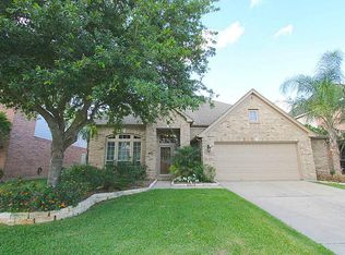 4426 Canonsburg Ln, League City, TX 77573