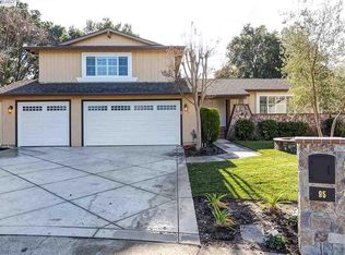 95 Pioneer Ct, San Ramon, CA 94583