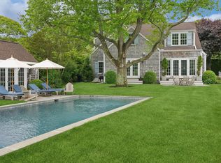 162 Sayres Path, Wainscott, NY 11975