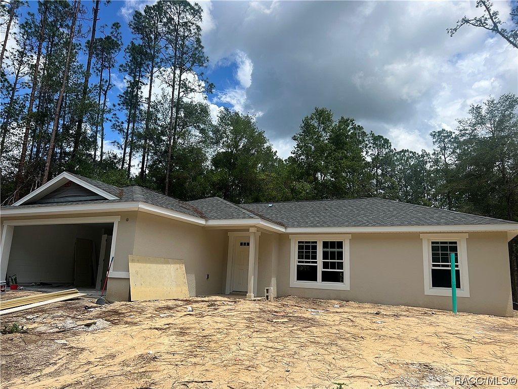 227 E Finland Ln, Citrus Springs, FL 34434 Zillow